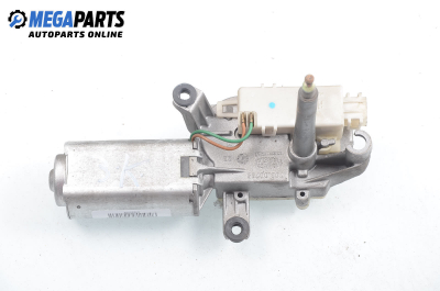 Front wipers motor for Fiat Marea 1.6 16V, 103 hp, station wagon, 1998, position: rear № Magneti Marelli 79300785