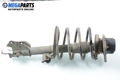 Amortizor McPherson for Fiat Marea 1.6 16V, 103 hp, combi, 1998, position: stânga - fața