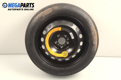Reserverad for Alfa Romeo 156 (1997-2003) 15 inches, width 4 (Preis pro stück)