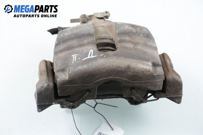 Bremszange for Alfa Romeo 156 1.8 16V T.Spark, 144 hp, sedan, 1998, position: rechts, vorderseite