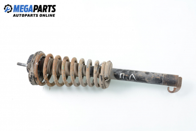 MacPherson-federbein for Alfa Romeo 156 1.8 16V T.Spark, 144 hp, sedan, 1998, position: links, vorderseite
