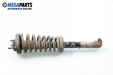 MacPherson-federbein for Alfa Romeo 156 1.8 16V T.Spark, 144 hp, sedan, 1998, position: rechts, vorderseite