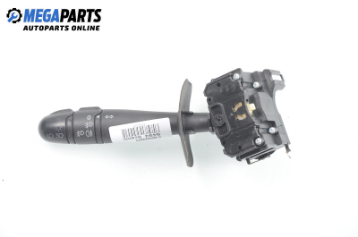Verstellhebel leuchten for Renault Megane Scenic 1.6, 107 hp, 2002