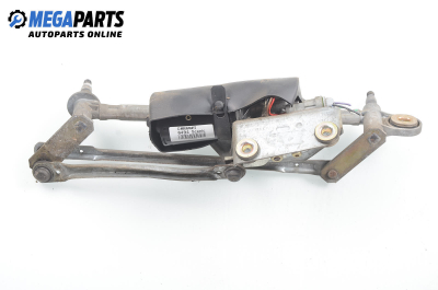 Front wipers motor for Renault Megane Scenic 1.6, 107 hp, 2002