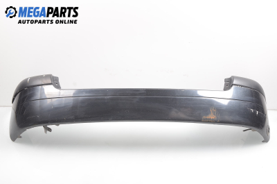 Stoßfänger hinten for Renault Megane Scenic 1.6, 107 hp, 2002, position: rückseite
