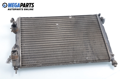 Wasserradiator for Renault Megane Scenic 1.6, 107 hp, 2002