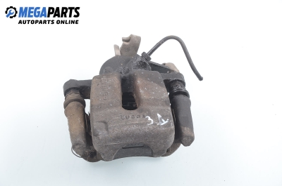 Caliper for Renault Megane Scenic 1.6, 107 hp, 2002, position: rear - right