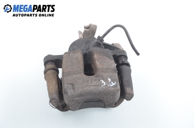 Etrier de frână for Renault Megane Scenic 1.6, 107 hp, 2002, position: dreaptă - spate