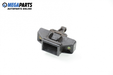 Trunk lock for Renault Megane Scenic 1.6, 107 hp, 2002