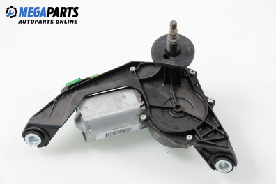 Front wipers motor for Renault Megane Scenic 1.6, 107 hp, 2002