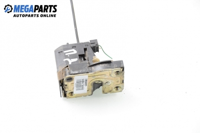 Lock for Renault Megane Scenic 1.6, 107 hp, 2002, position: front - right