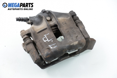 Caliper for Renault Megane Scenic 1.6, 107 hp, 2002, position: front - right