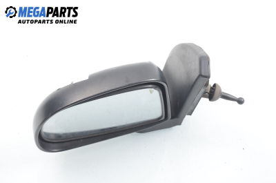 Oglindă for Hyundai Atos 1.0, 54 hp, 2000, position: stânga