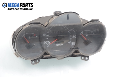 Bloc instrumente de bord for Hyundai Atos 1.0, 54 hp, 2000
