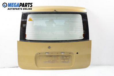 Capac spate for Hyundai Atos 1.0, 54 hp, 2000
