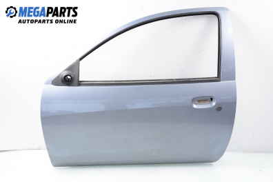 Door for Ford Ka 1.3, 60 hp, 1997, position: left