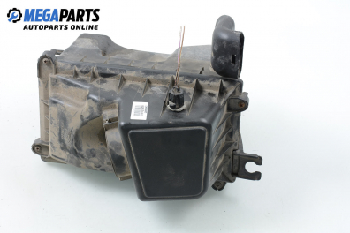 Air cleaner filter box for Ford Ka 1.3, 60 hp, 1997