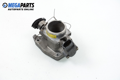Drosselklappe for Ford Ka 1.3, 60 hp, 1997
