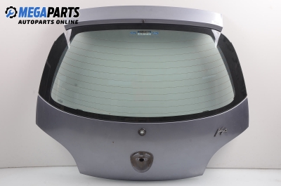 Capac spate for Ford Ka 1.3, 60 hp, 1997