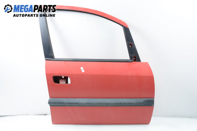 Ușă for Opel Zafira A 2.0 16V DI, 82 hp, 2000, position: dreaptă - fața