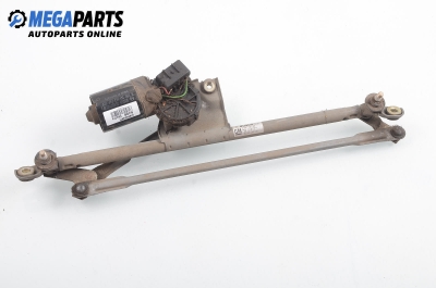 Front wipers motor for Opel Vectra B 1.7 TD, 82 hp, hatchback, 1996, position: front