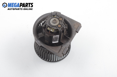 Heating blower for Opel Vectra B 1.7 TD, 82 hp, hatchback, 1996