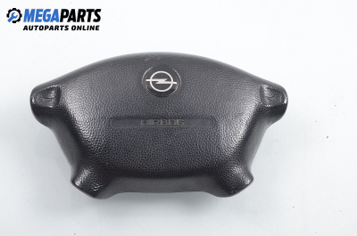 Airbag for Opel Vectra B 1.7 TD, 82 hp, hatchback, 1996