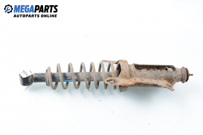 Macpherson shock absorber for Opel Vectra B 1.7 TD, 82 hp, hatchback, 1996, position: rear - right