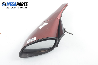 Mirror for Opel Vectra B 1.7 TD, 82 hp, hatchback, 1996, position: left