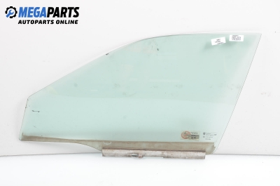 Window for Opel Vectra B 1.7 TD, 82 hp, hatchback, 1996, position: front - left