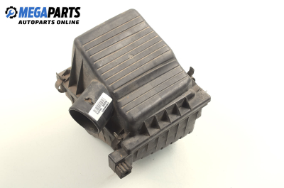 Air cleaner filter box for Opel Vectra B 1.7 TD, 82 hp, hatchback, 1996