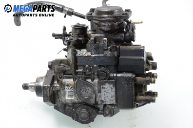 Diesel injection pump for Opel Vectra B 1.7 TD, 82 hp, hatchback, 1996