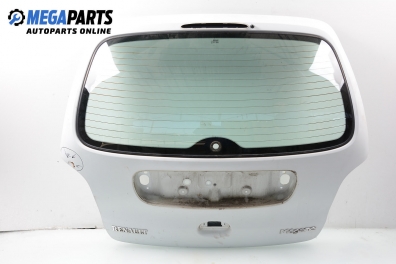 Heckklappe for Renault Megane Scenic 1.6, 90 hp automatic, 1998