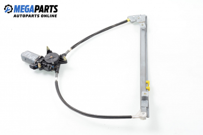 Electric window regulator for Renault Megane Scenic 1.6, 90 hp automatic, 1998, position: front - right