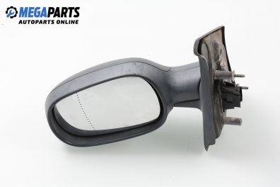 Mirror for Renault Megane Scenic 1.6, 90 hp automatic, 1998, position: left