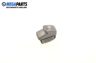 Power window button for Renault Megane Scenic 1.6, 90 hp automatic, 1998