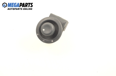 Mirror adjustment button for Renault Megane Scenic 1.6, 90 hp automatic, 1998