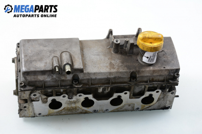 Motorkopf for Renault Megane Scenic 1.6, 90 hp automatic, 1998