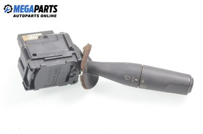 Verstellhebel scheibenwischer for Citroen Saxo 1.1, 60 hp, 1997