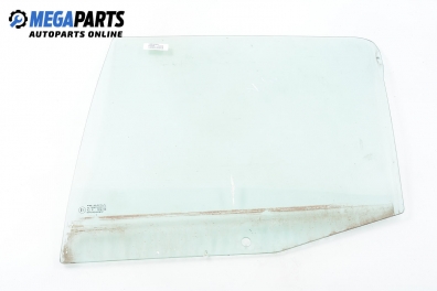 Fensterscheibe for Citroen Saxo 1.1, 60 hp, 1997, position: links, rückseite