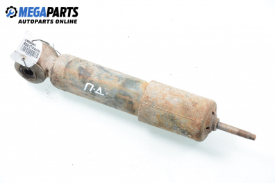 Shock absorber for Volkswagen Transporter 2.4 D, 78 hp, passenger, 1995, position: front - right