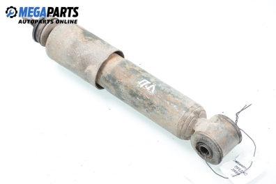 Shock absorber for Volkswagen Transporter 2.4 D, 78 hp, passenger, 1995, position: front - left