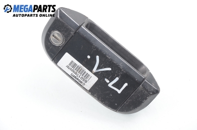 Mâner exterior for Volkswagen Transporter 2.4 D, 78 hp, pasager, 1995, position: stânga - fața