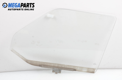 Fensterscheibe for Volkswagen Transporter 2.4 D, 78 hp, passagier, 1995, position: links, vorderseite