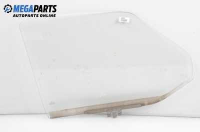 Fensterscheibe for Volkswagen Transporter 2.4 D, 78 hp, passagier, 1995, position: rechts, vorderseite