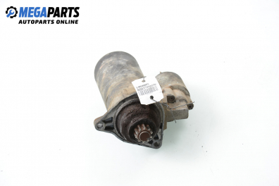 Demaror for Volkswagen Transporter 2.4 D, 78 hp, pasager, 1995