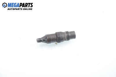 Einspritzdüse for Volkswagen Transporter 2.4 D, 78 hp, passagier, 1995