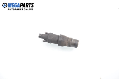 Diesel fuel injector for Volkswagen Transporter 2.4 D, 78 hp, passenger, 1995