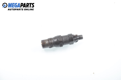 Diesel fuel injector for Volkswagen Transporter 2.4 D, 78 hp, passenger, 1995