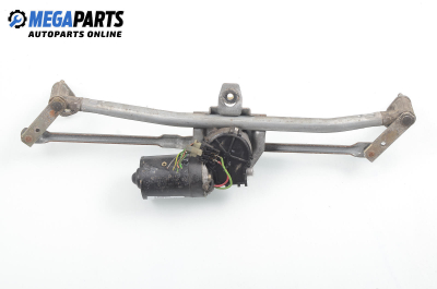 Front wipers motor for Audi A3 (8L) 1.6, 101 hp, 1997, position: front